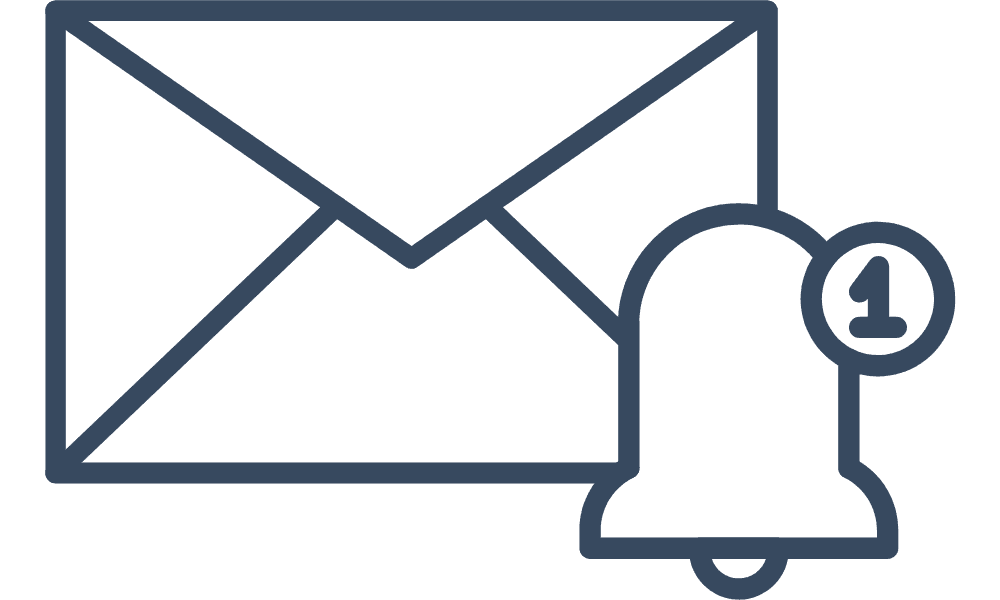 Personalized Email Reminders