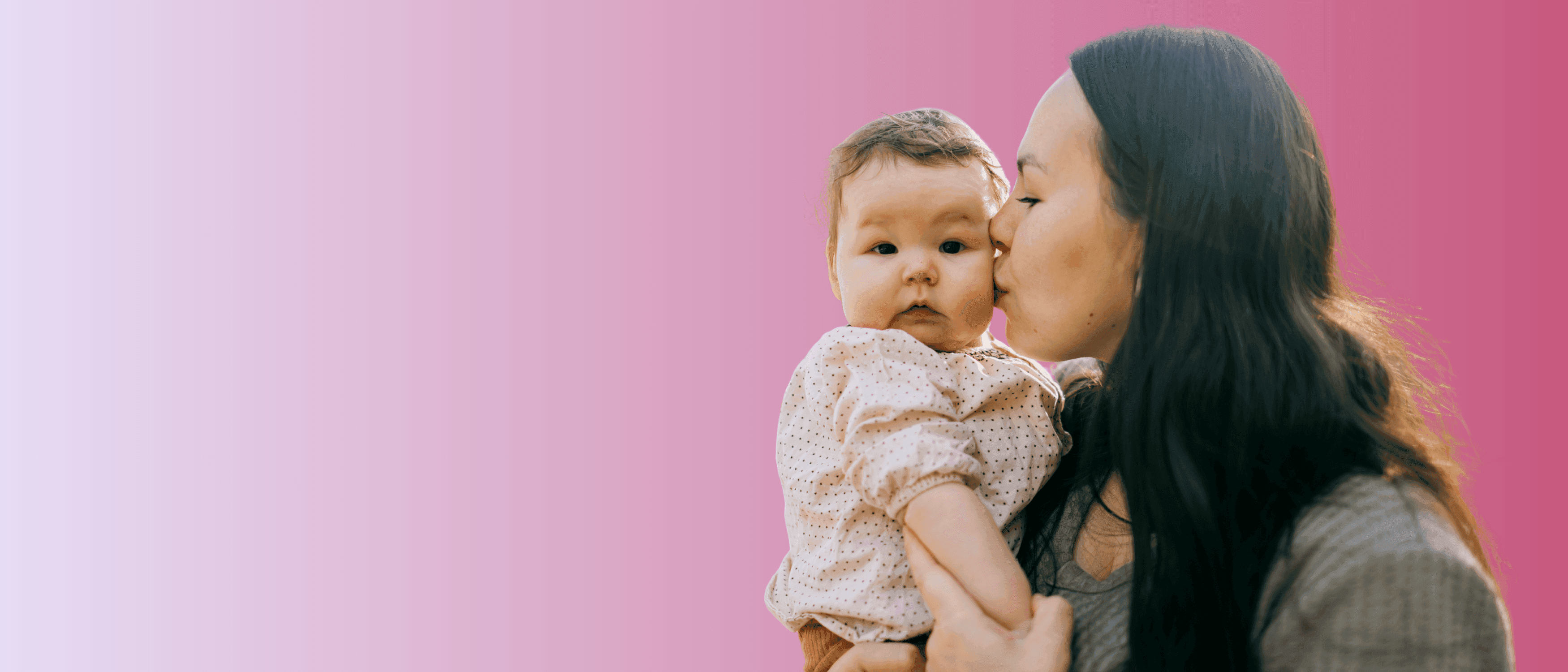 Quiz promo background