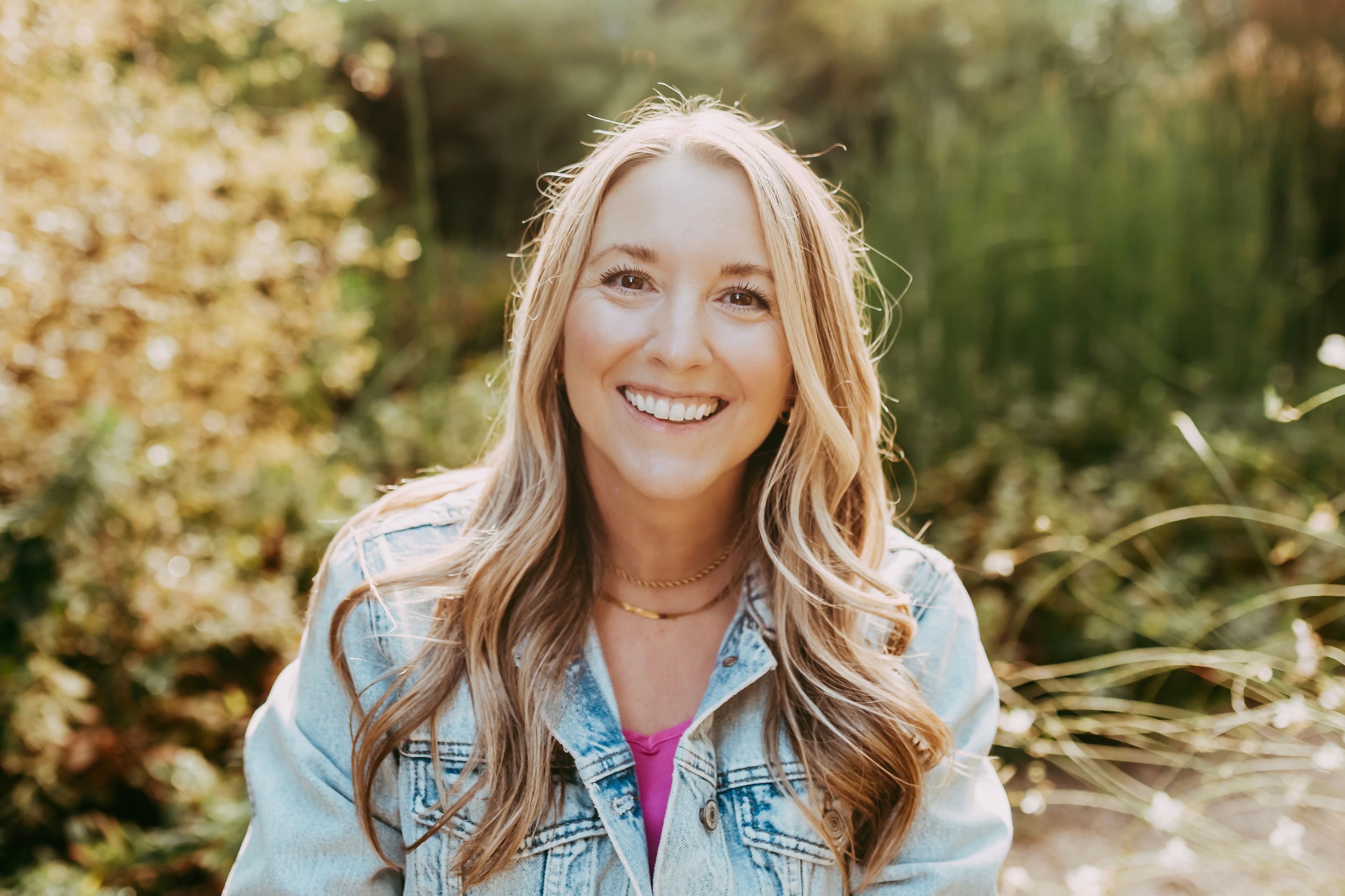 Linzay, founder of Hello Bundle