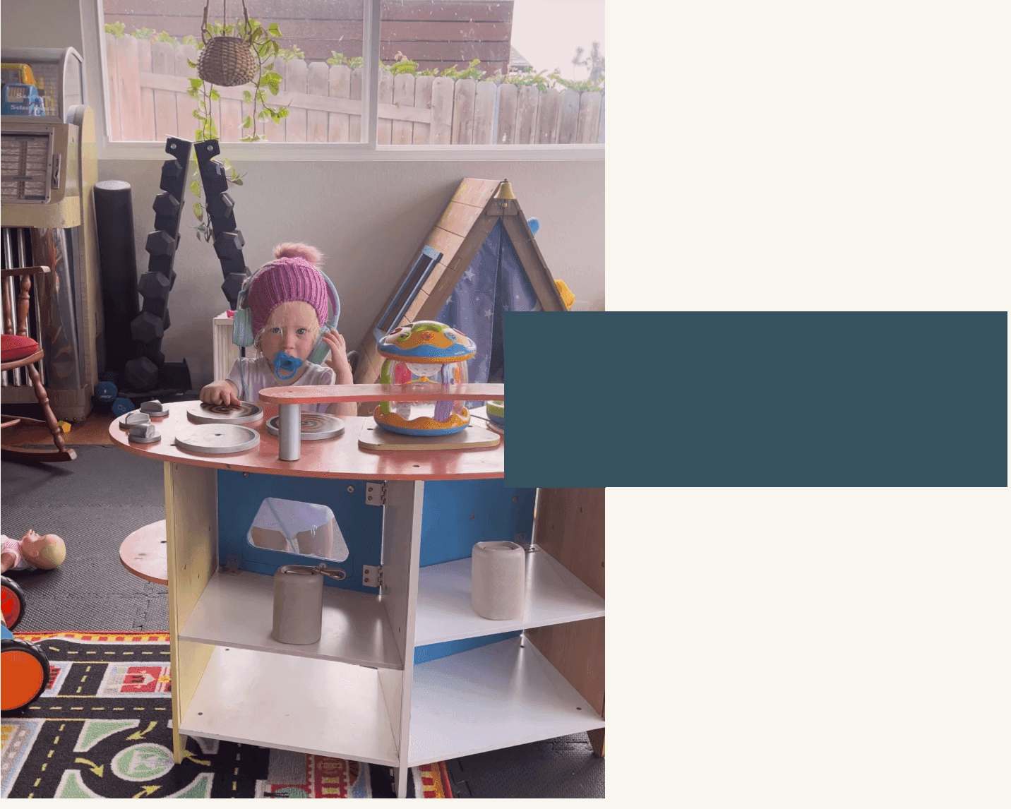 5 Podcast Episodes All Working Moms Need to Listen to Before They Have a Baby