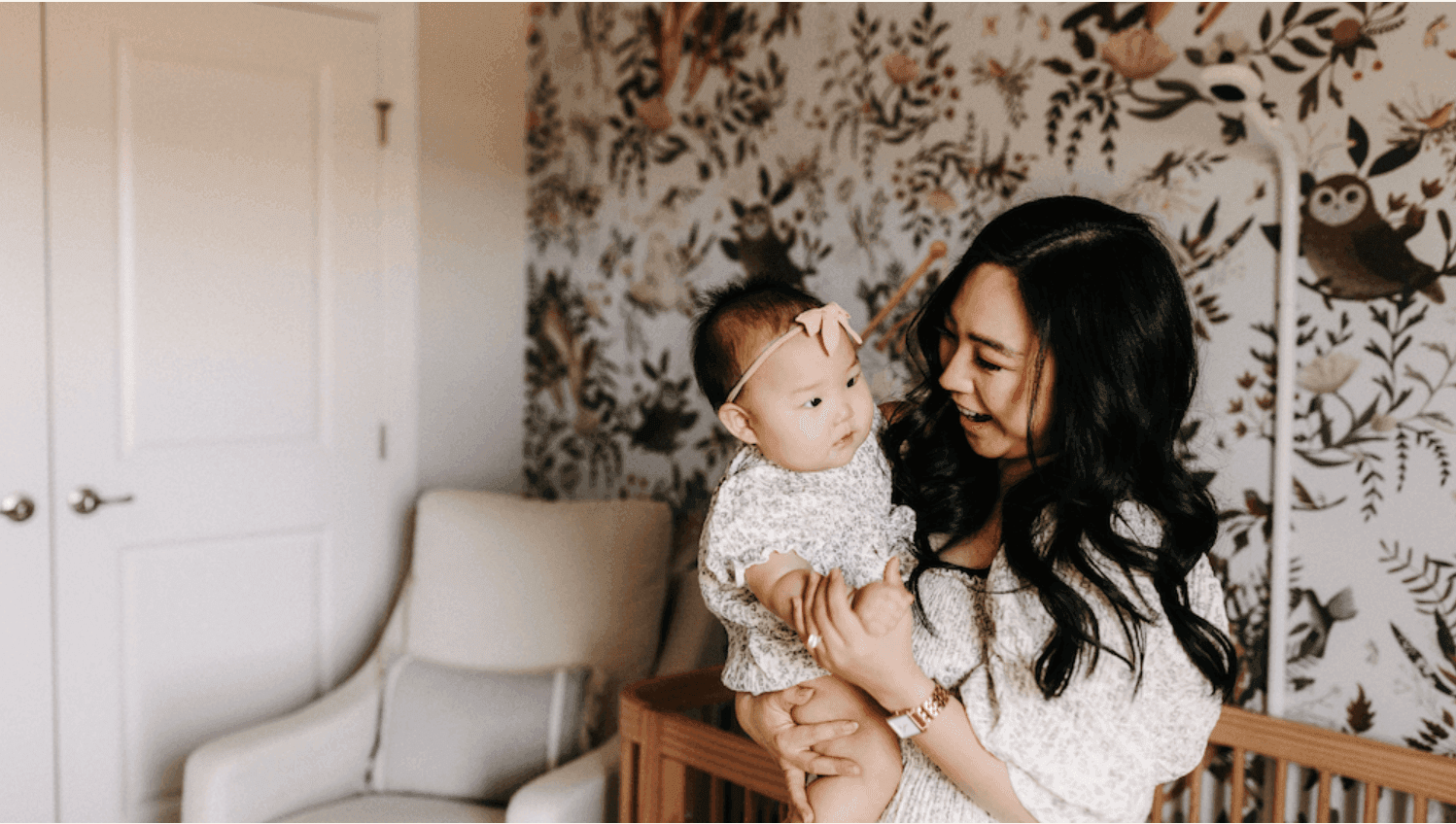 The Fourth Trimester: How to Support a New Mom During the Early Weeks