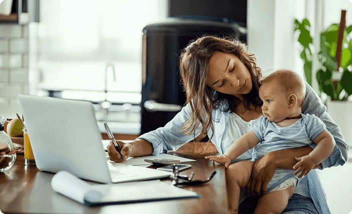 California Maternity Leave: Your Guide to Parental Leave Benefits in California
