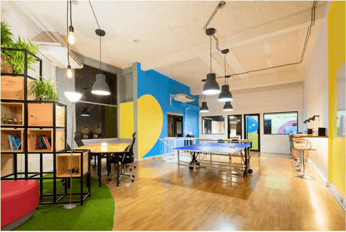 3 Strategies to Improve Your Workplace Culture—No Pingpong Table Required
