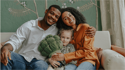 Adopting? Here's How to Get the Adoption Leave You Deserve