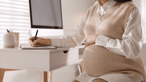 Your Ultimate Guide to California Parental Leave: Step-by-Step Timeline + Key Benefits