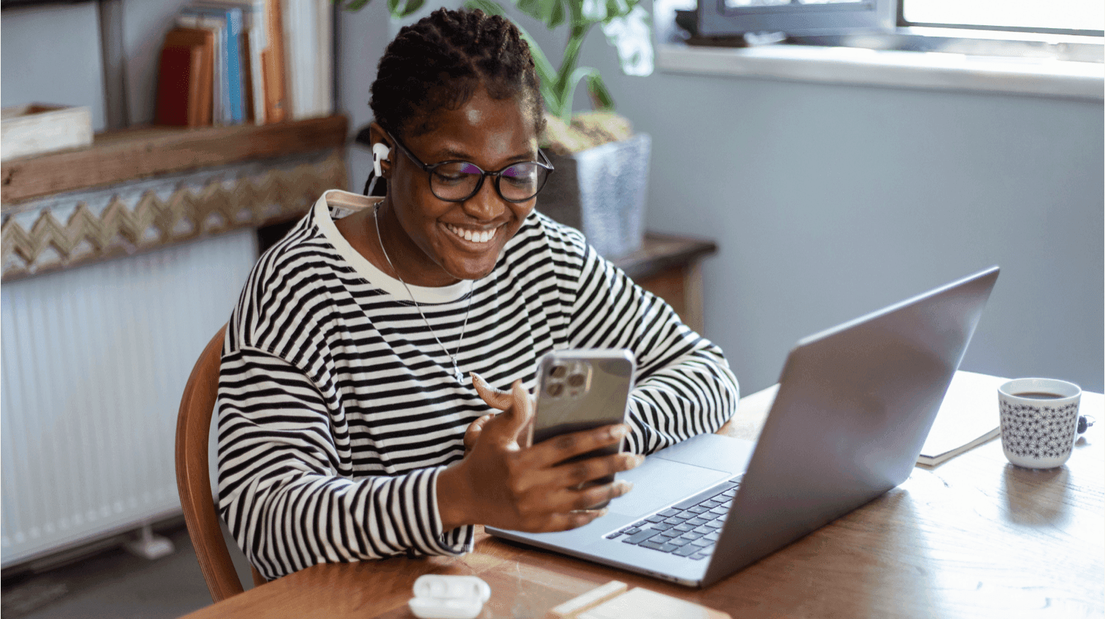 Paid parental leave