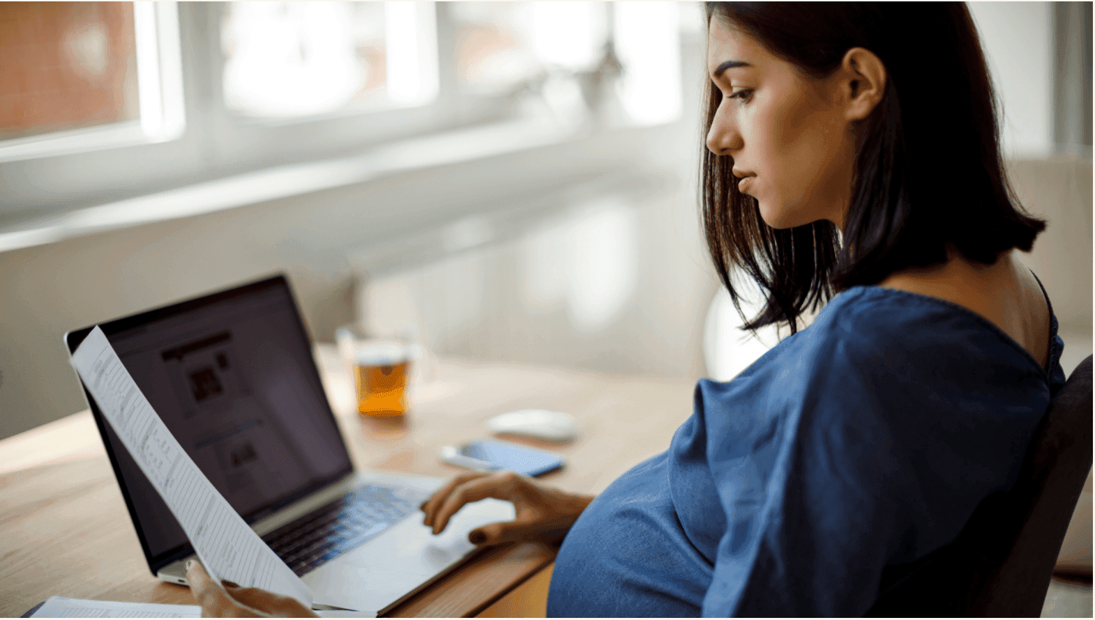 Unlimited PTO and Parental Leave: What They Don’t Tell You