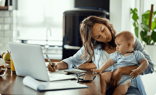 California Maternity Leave: Your Guide to Parental Leave Benefits in California